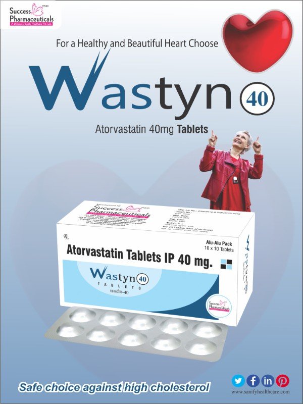 Wastyn-40
